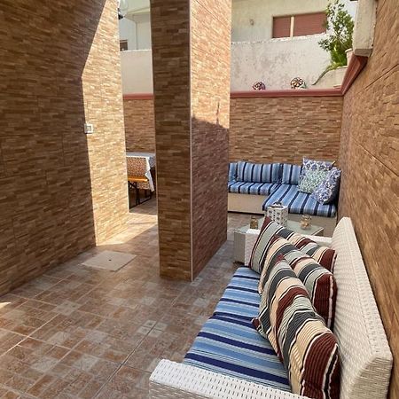 Sea Home Torre Pali Exterior foto